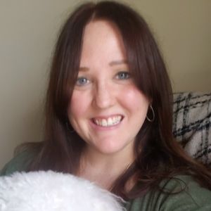 Meet your Posher, Whitney